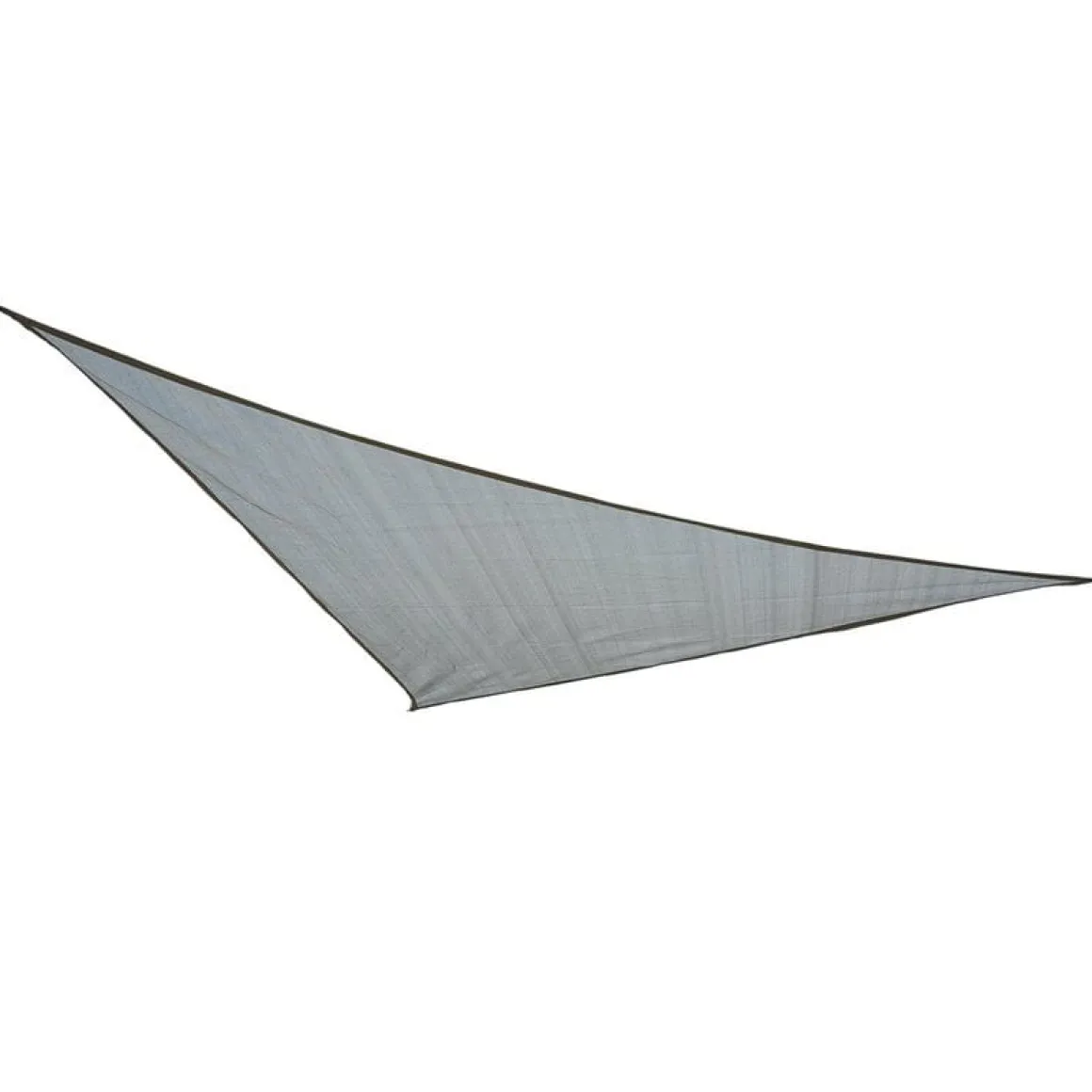 Toldo Vela Outsunny Triangulo