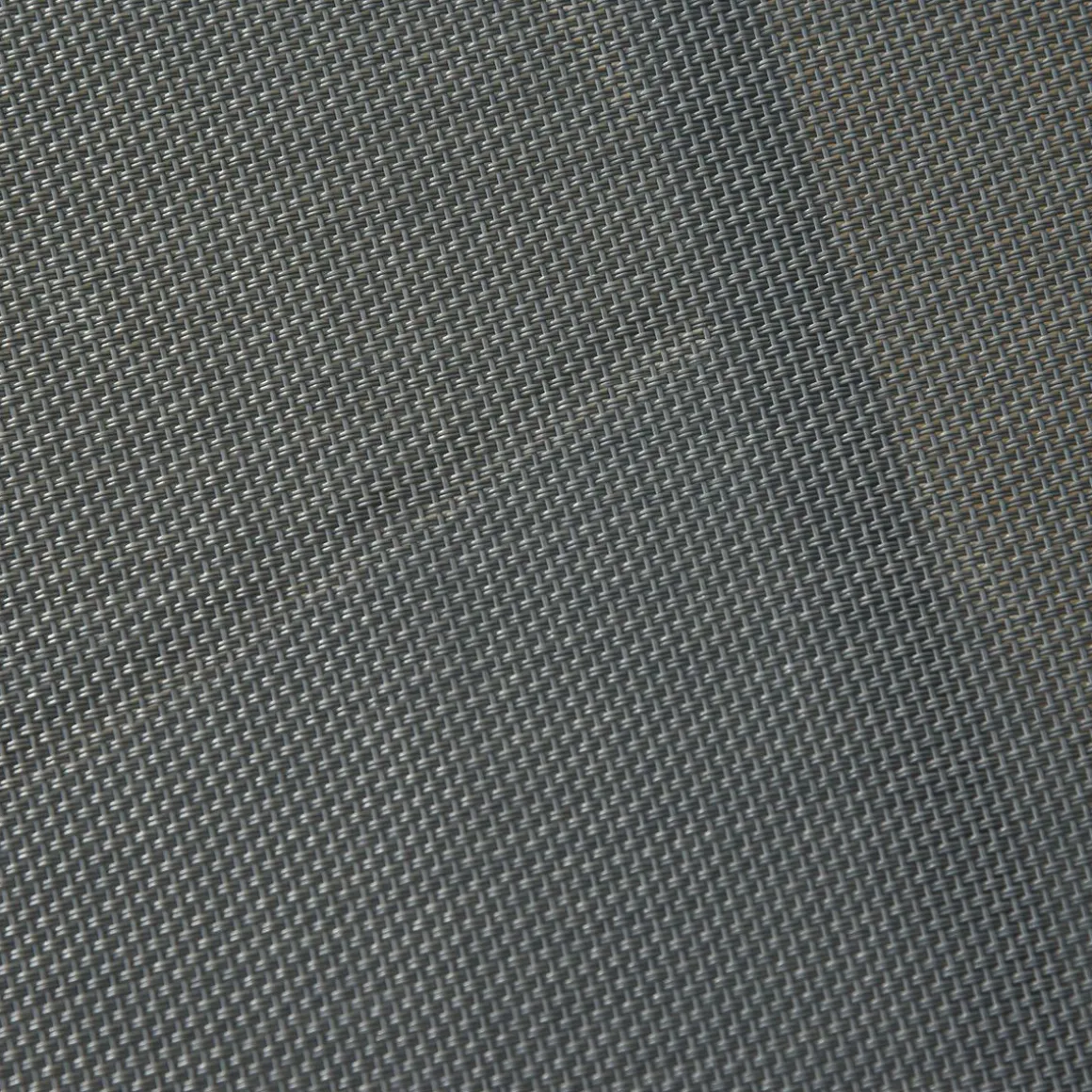 Tumbona Delta Outsunny reclinable 4 posiciones gris 76x165x60 cm