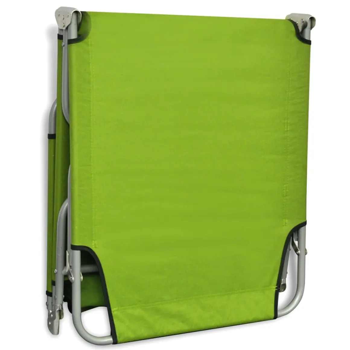 Tumbona relax Maldivas respaldo regulable 27x58x189 cm