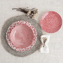 Vajilla Aquilea Bidasoa 12 piezas 4 servicios porcelana