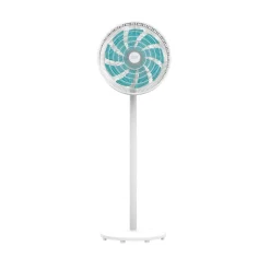 Ventilador 3 en 1 Cecotec EnergySilence 550 60W 3 alturas blanco