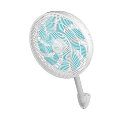 Ventilador 3 en 1 Cecotec EnergySilence 550 60W 3 alturas blanco