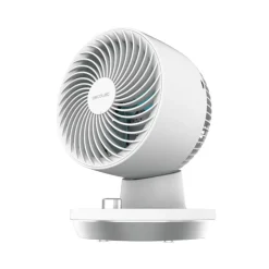 Ventilador de sobremesa Cecotec EnergySilence 800 Cyclone Desk 45W blanco