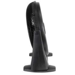 Ventilador de suelo Goodyear GY20FF 90W 3 velocidades negro