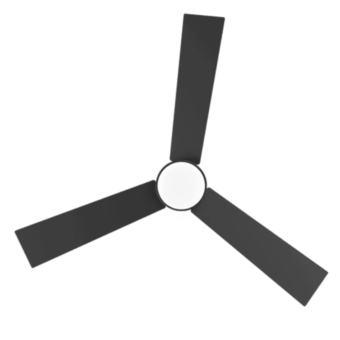 Ventilador de techo Cecotec EnergySilence Aero 4850 Style 30W 3 aspas mando a distancia