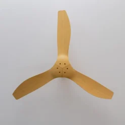 Ventilador de techo Cecotec EnergySilence Aero 5200 35W 3 aspas con mando a distancia Ø132 cm