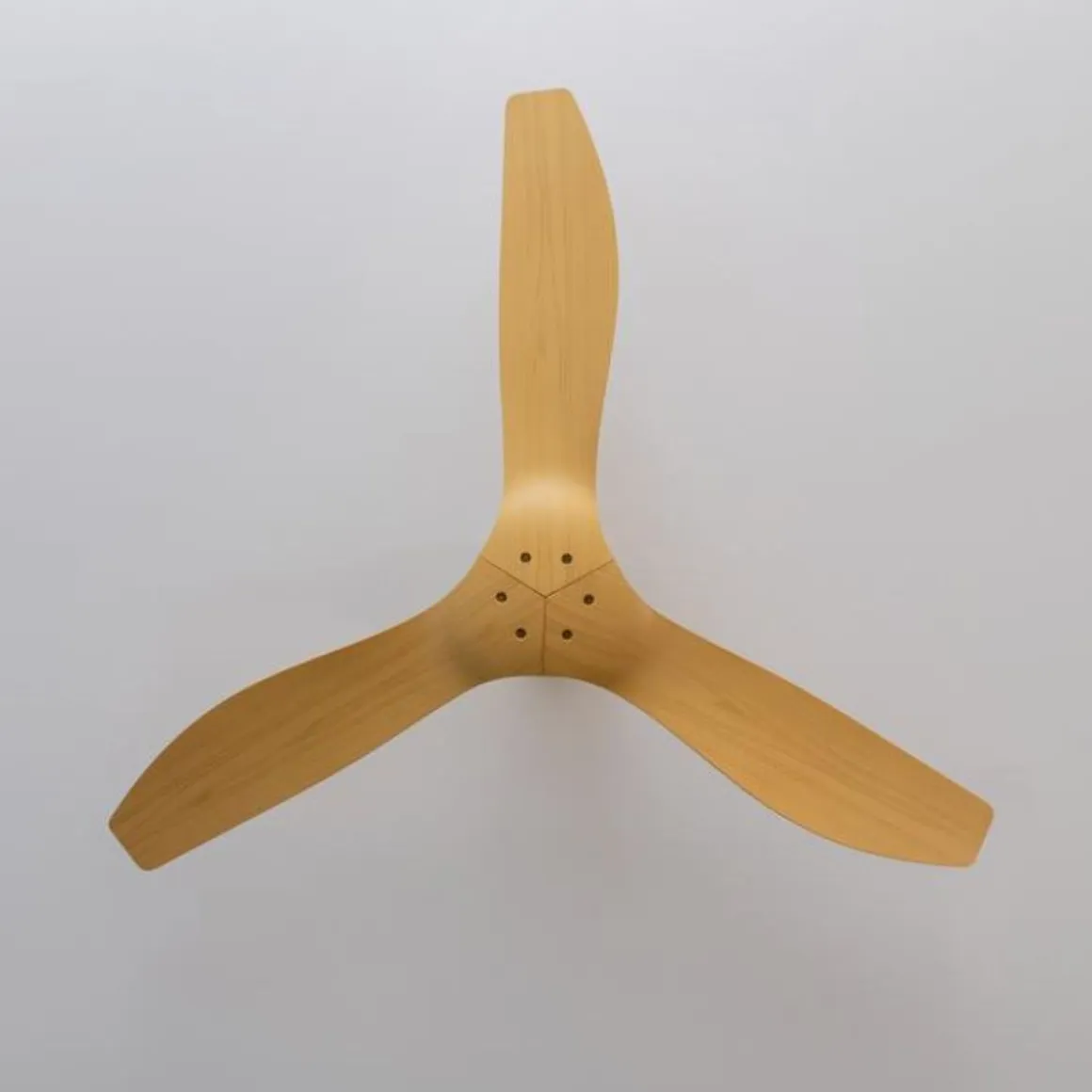 Ventilador de techo Cecotec EnergySilence Aero 5200 35W 3 aspas con mando a distancia Ø132 cm