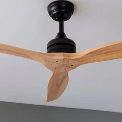 Ventilador de techo Cecotec EnergySilence Aero 5270 40W reversible Ø132 cm