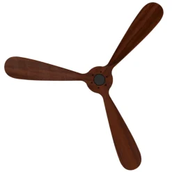 Ventilador de techo Cecotec EnergySilence Aqua Connected 40W 3 aspas WiFi mando a distancia