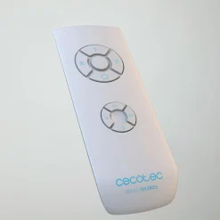 Ventilador de techo Cecotec EnergySilence Aero 580/590 80W 3 aspas mando a distancia