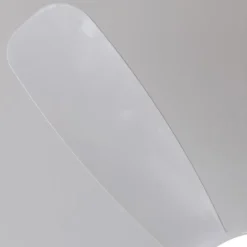Ventilador de techo EnergySilence Aero 5200 55W 6 aspas con mando a distancia Ø132 cm