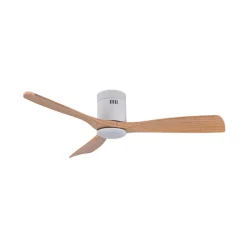 Ventilador de techo Siroco Off Bel Air 3 aspas Ø130 cm