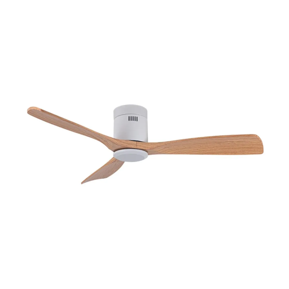 Ventilador de techo Siroco Off Bel Air 3 aspas Ø130 cm