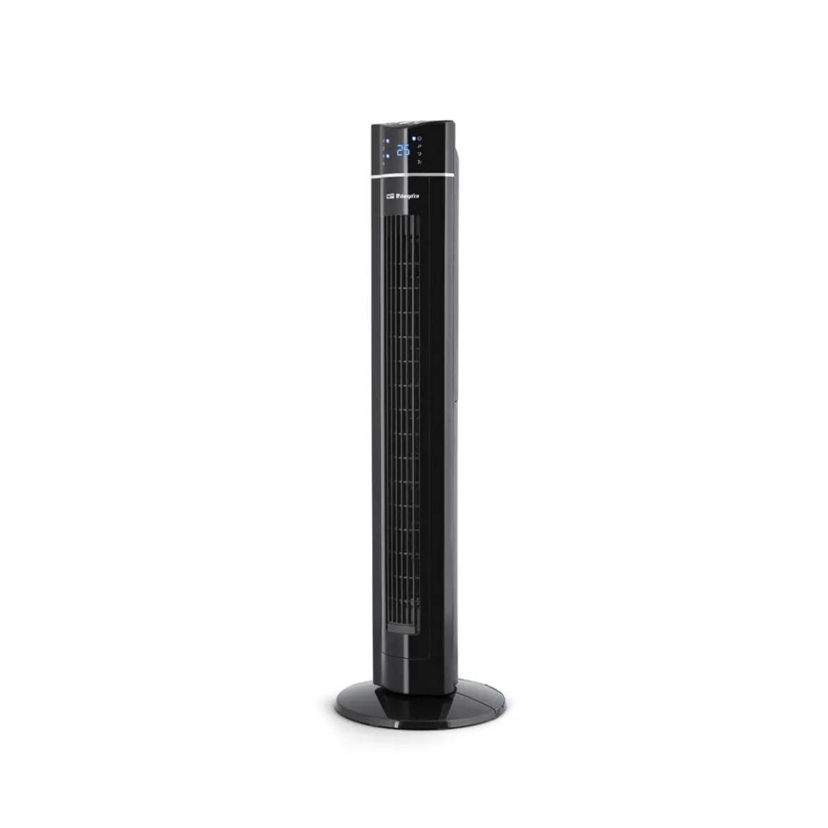 Ventilador de torre Orbegozo TWM 1009 3 velocidades 107 cm