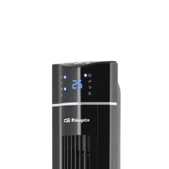 Ventilador de torre Orbegozo TWM 1009 3 velocidades 107 cm