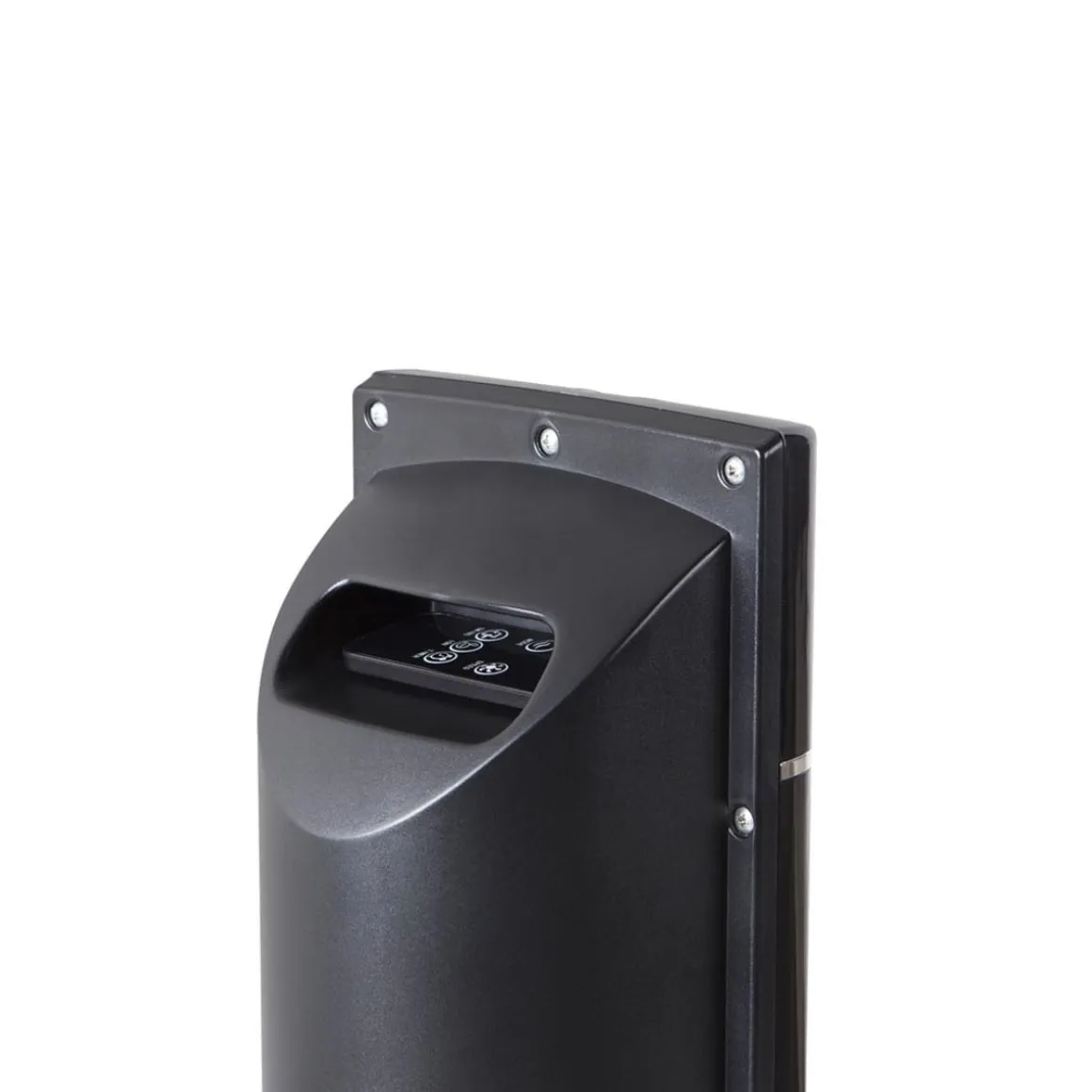 Ventilador de torre Orbegozo TWM 1009 3 velocidades 107 cm