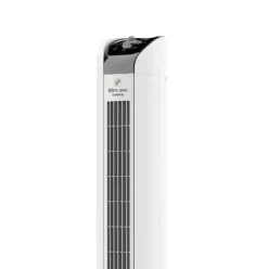 Ventilador de torre S&P Artic WInd Tower M 45W 3 velocidades blanco