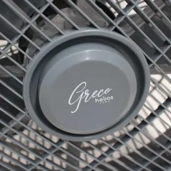 Ventilador Greco Helios Home Box-fan 12