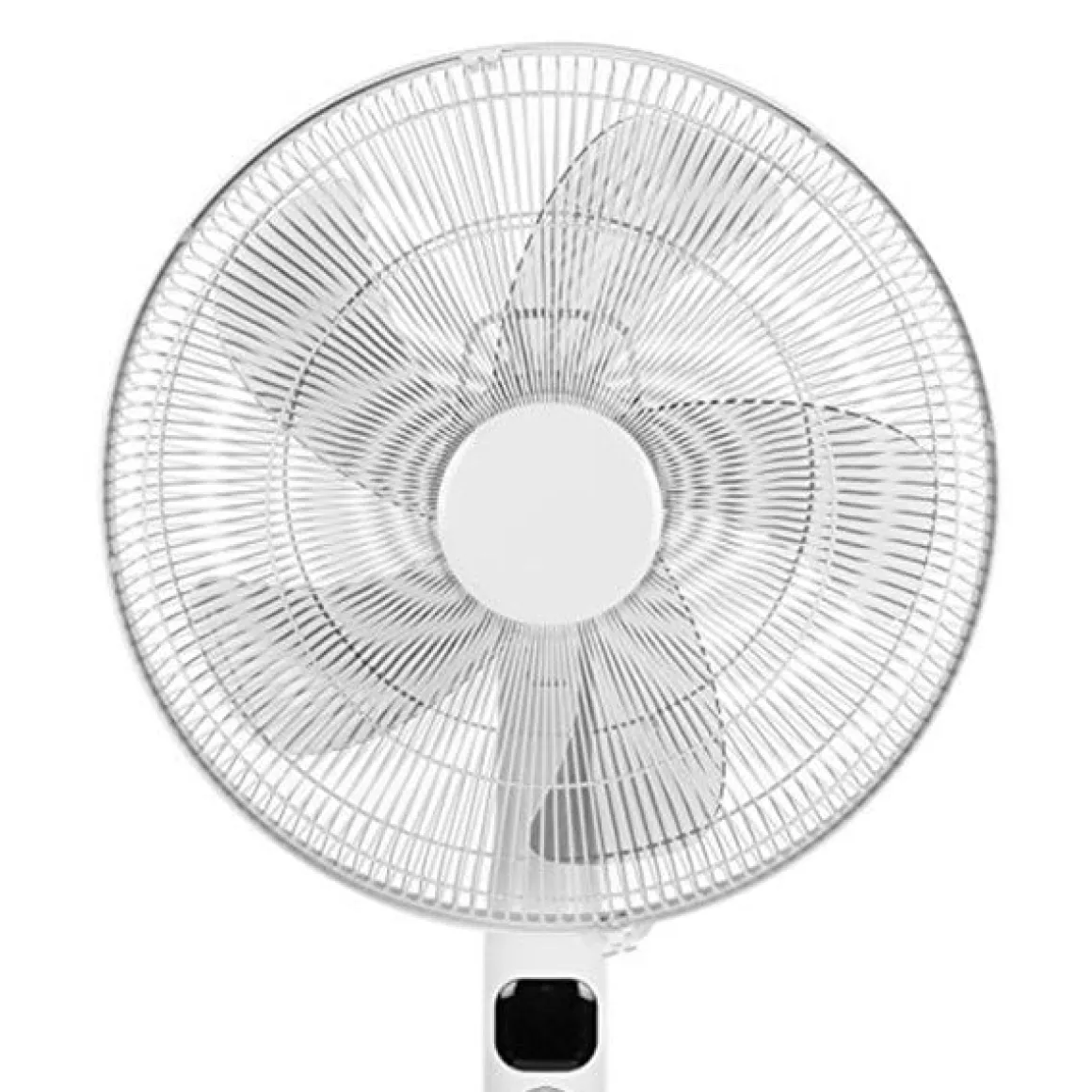 Ventilador Tristar VE-5891 Pie 40cm Mando 12 Velocidades