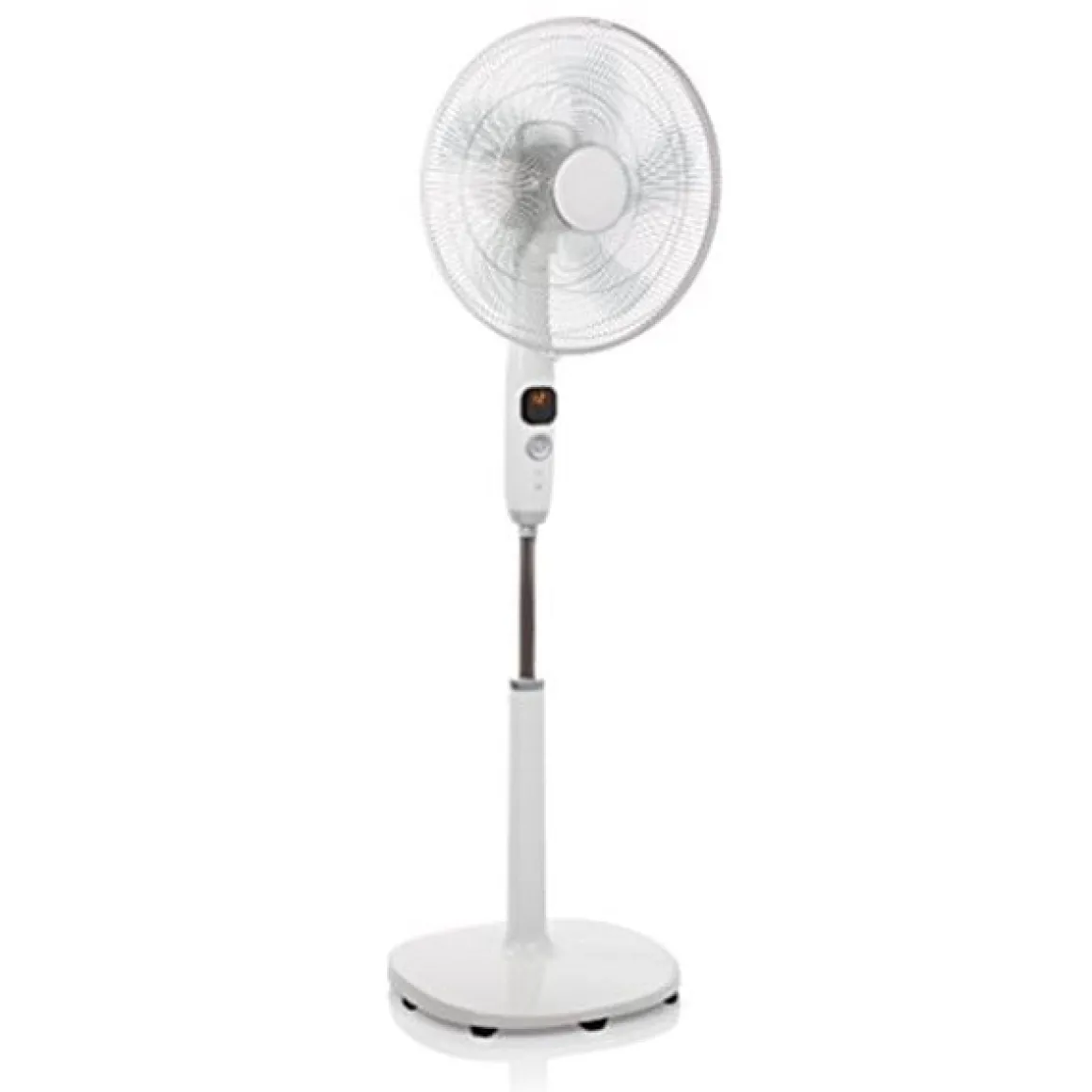Ventilador Tristar VE-5891 Pie 40cm Mando 12 Velocidades
