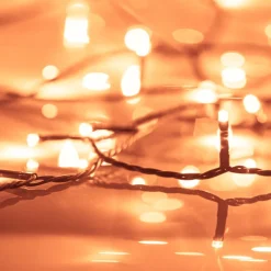 Vidaxl arbol de navidad artificial 150 leds 120 cm