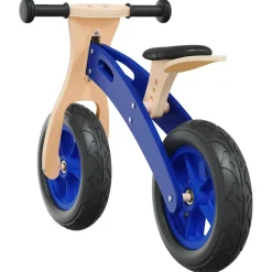 Vidaxl bicicleta sin pedales para niños con neumaticos
