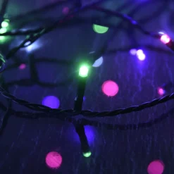 Vidaxl tira de luces leds con 150 leds blanco frio 15 m