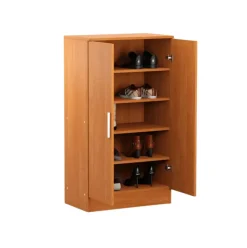 Zapatero Milenia 5 compartimentos 107x60x37 cm