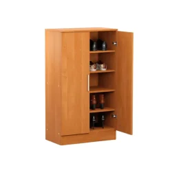 Zapatero Milenia 5 compartimentos 107x60x37 cm
