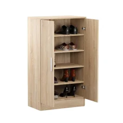 Zapatero Milenia 5 compartimentos 107x60x37 cm