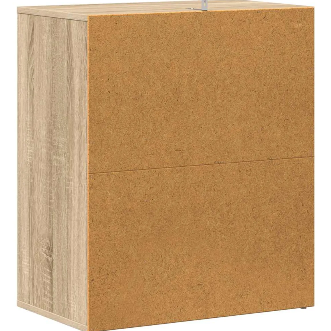 Zapatero NordicClean 5 armario + 4 estantes 70x60x35 cm