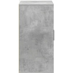 Zapatero NordicClean 5 armario + 4 estantes 70x60x35 cm