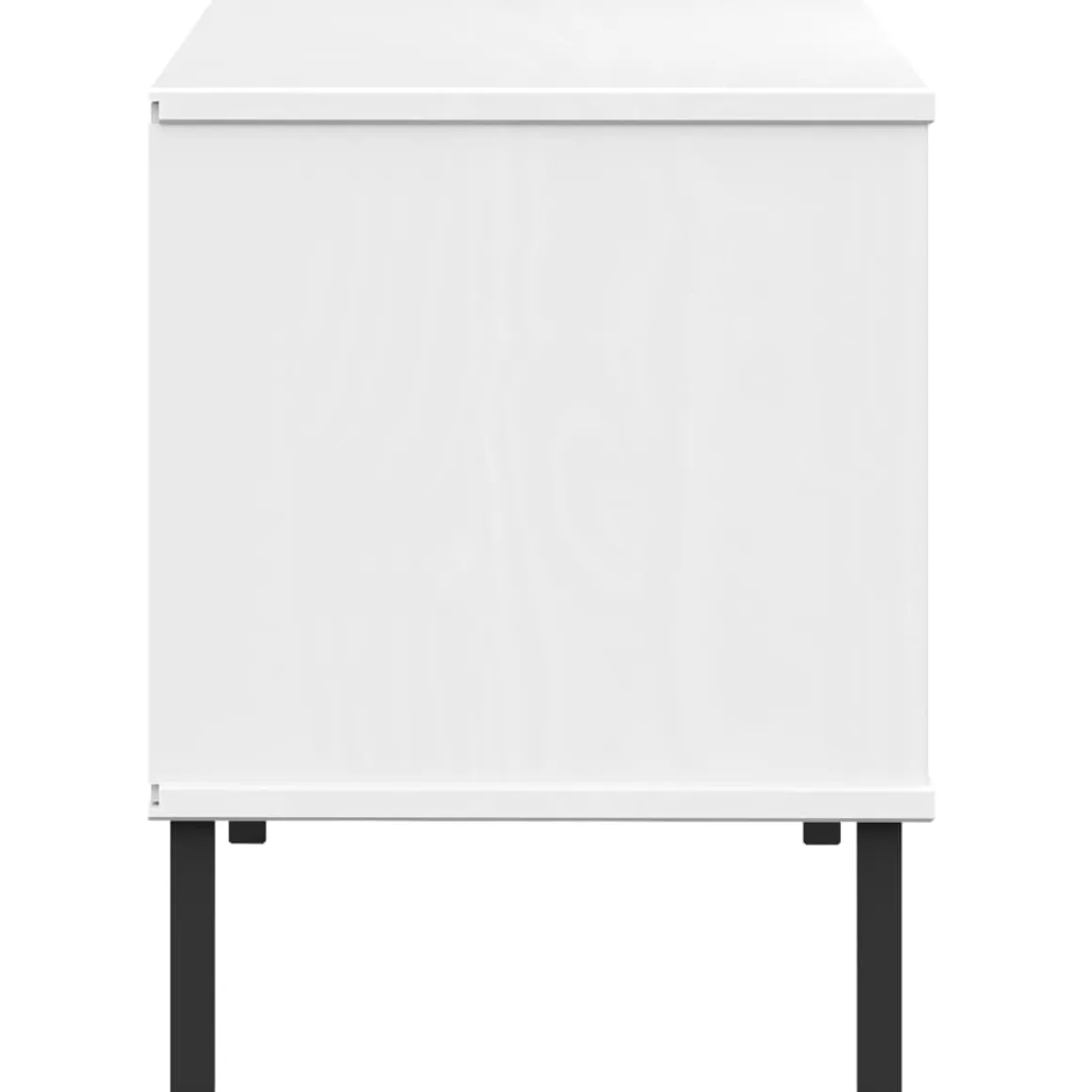Zapatero Oslo 6 compartimentos madera 45x106x35 cm